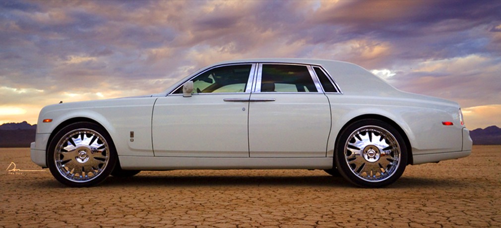 Donz Forged Gotti