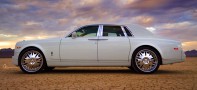 Donz Forged Gotti
