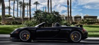 Donz Forged Sabatini