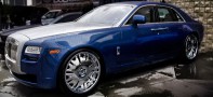 Donz Forged Gotti - RR-Ghost