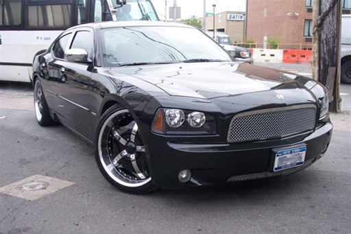 charger