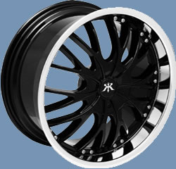 RC Mesh