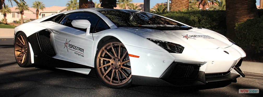 Rennen RL17 X Concave