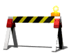 barricade