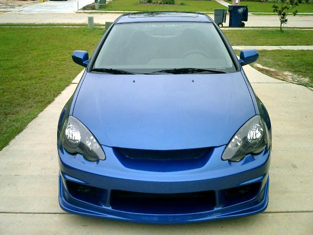 hood